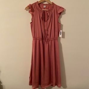 NWT 🏷 Old Navy Dress // XS